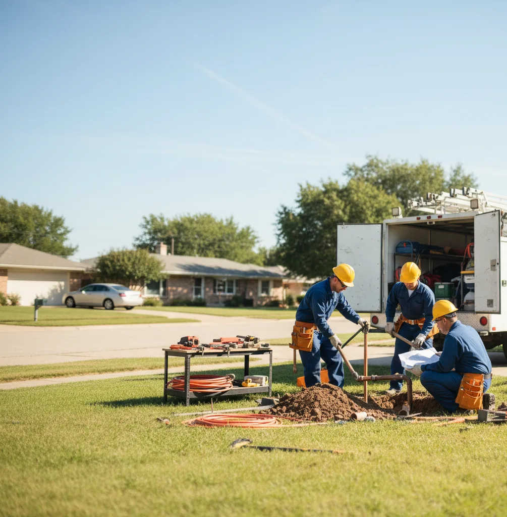 Emergency Plumbing in Catskill, NY